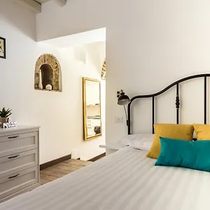Vii Coorte A Trastevere Apartment