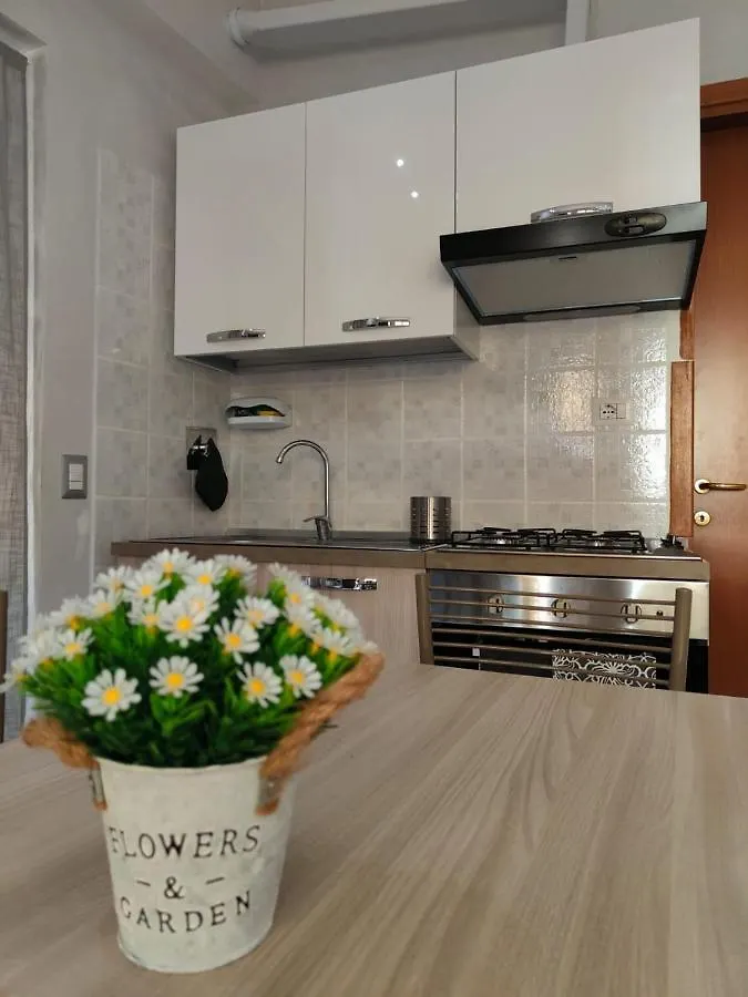 Apartment Roma Grey Suite Italy