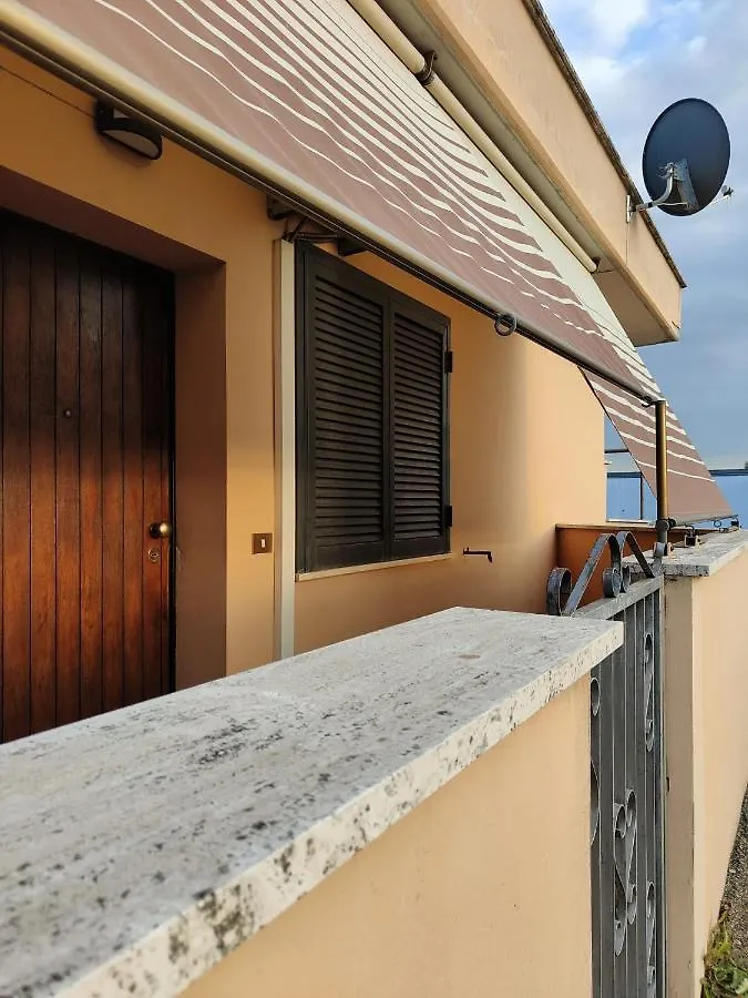 Apartment Roma Grey Suite