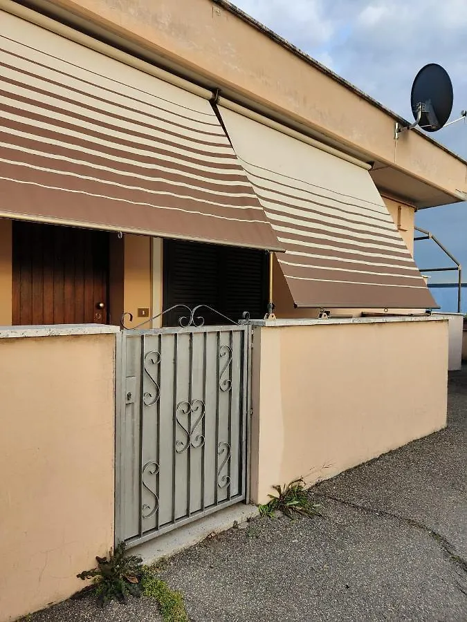Roma Grey Suite Apartment Rome